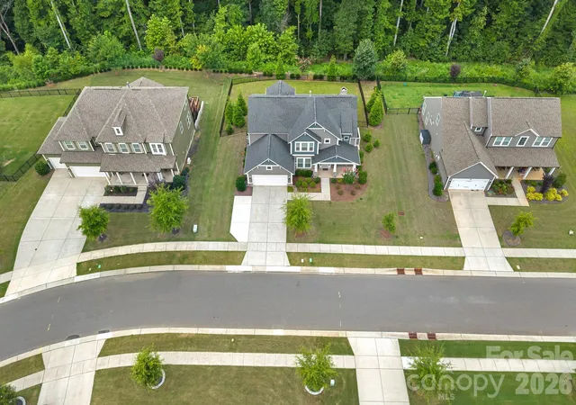 36th image of 6608 Jepson Ct, Charlotte, NC 28214 | MLS# 4404629