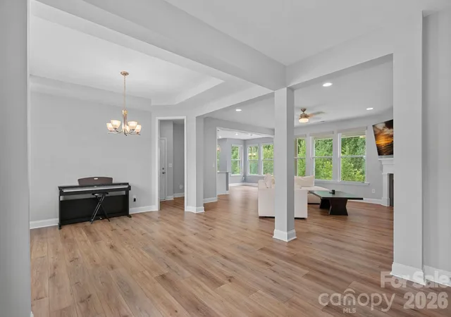 5th image of 6608 Jepson Ct, Charlotte, NC 28214 | MLS# 4404629