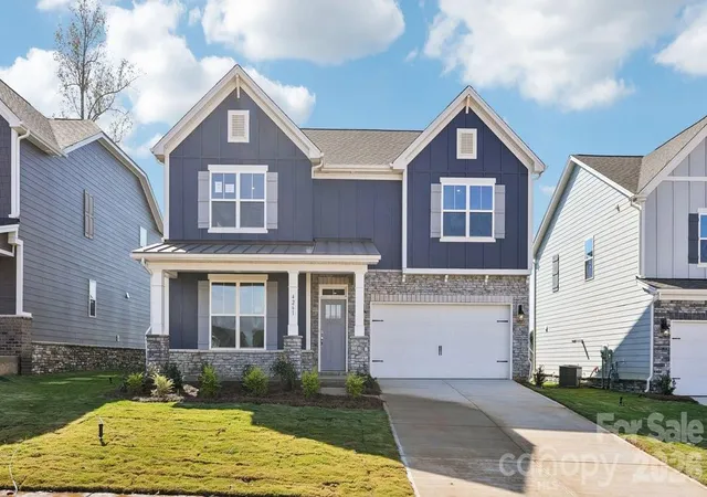 Single family home for sale at 4261 Round Table Dr, Gastonia, NC 28056 | MLS# 4404632