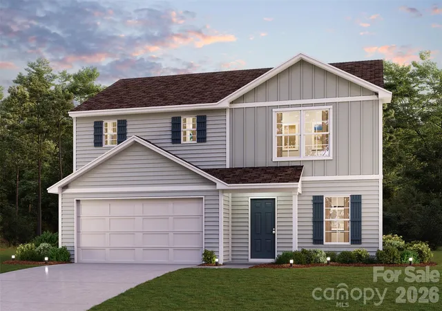 1st image of 277 Parris Farm Rd, Chesnee, SC 29323 | MLS# 4404634