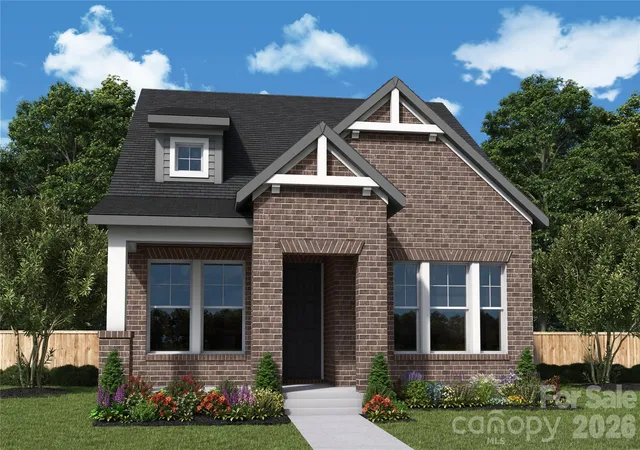 Photo 1 of Single family home for sale at 14034 Marlin Ln, Mint Hill, NC 28227 | MLS# 4404636 | Listing updated on 2026-10-06