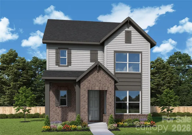 Photo 1 of Single family home for sale at 14050 Marlin Ln, Mint Hill, NC 28227 | MLS# 4404645 | Listing updated on 2026-10-07