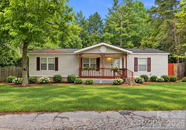 Photo 2 of Single family home for sale at 232 Christy Ln, Locust, NC 28097 | MLS# 4404649 | Listing updated on 2026-10-27