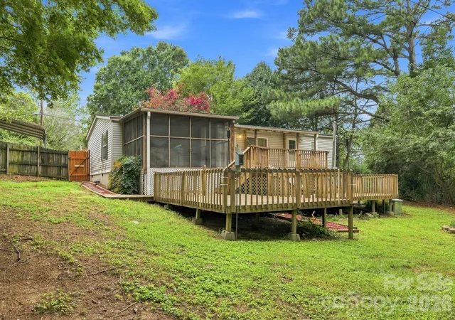 28th image of 232 Christy Ln, Locust, NC 28097 | MLS# 4404649
