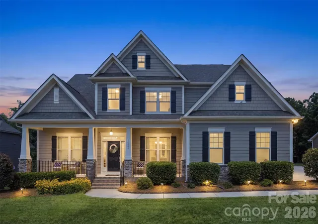 1st image of 10809 Brandie Meadow Ln, Huntersville, NC 28078 | MLS# 4404657