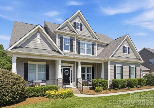 2nd image of 10809 Brandie Meadow Ln, Huntersville, NC 28078 | MLS# 4404657