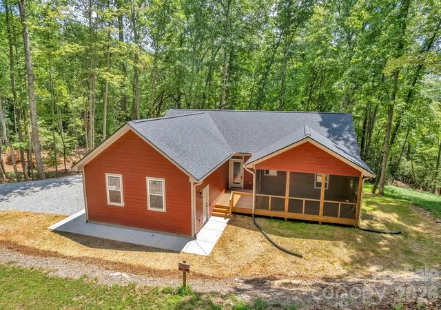 1st image of 63 Abbey Ln, Hendersonville, NC 28739 | MLS# 4404667