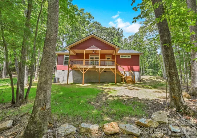 2nd image of 63 Abbey Ln, Hendersonville, NC 28739 | MLS# 4404667