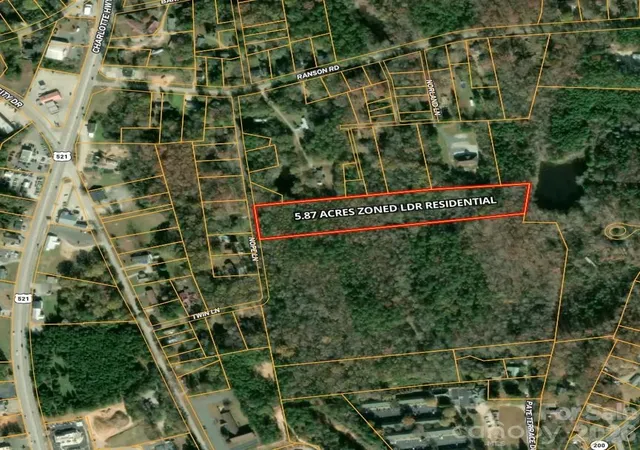 1st image of 00 Nope Ln, Lancaster, SC 29720 | MLS# 4404676