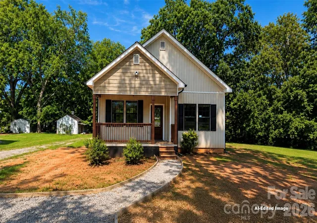 Photo 1 of Single family home for sale at 712 Jackson Ter Sw, Concord, NC 28027 | MLS# 4404681 | Listing updated on 2026-07-28