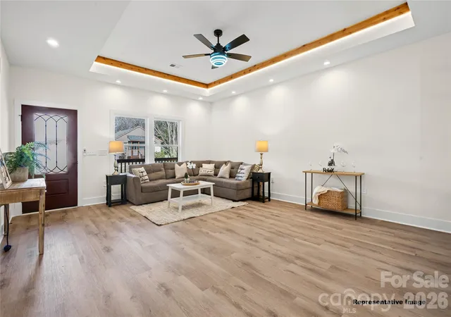 Photo 2 of Single family home for sale at 712 Jackson Ter Sw, Concord, NC 28027 | MLS# 4404681 | Listing updated on 2026-07-28