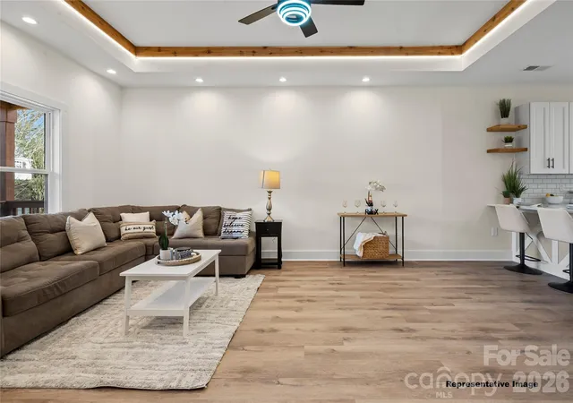 Photo 3 of Single family home for sale at 712 Jackson Ter Sw, Concord, NC 28027 | MLS# 4404681 | Listing updated on 2026-07-28