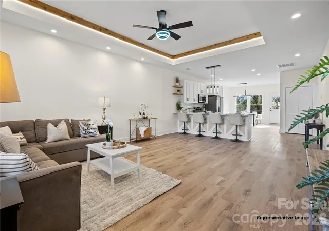 Photo 3 of Single family home for sale at 712 Jackson Ter SW, Concord, NC 28027 | MLS# 4404681 | Listing updated on 2026-07-28