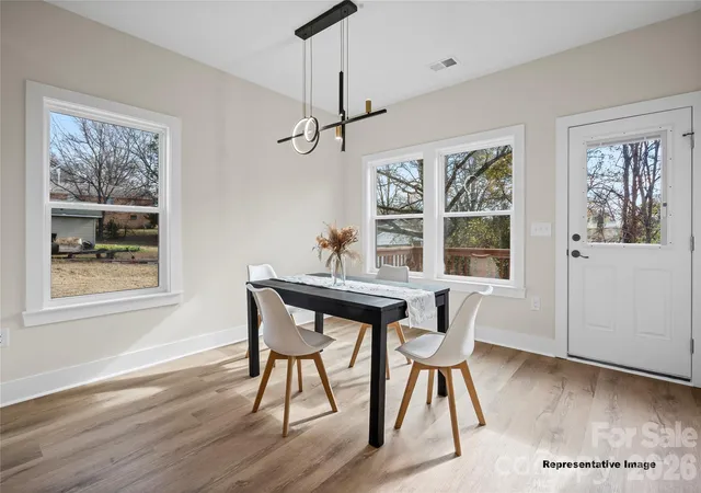 Photo 4 of Single family home for sale at 712 Jackson Ter SW, Concord, NC 28027 | MLS# 4404681 | Listing updated on 2026-07-28