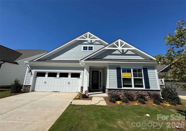 Photo 1 of Single family home for sale at 1429 Ardmore Dr, Sherrills Ford, NC 28673 | MLS# 4404684 | Listing updated on 2026-10-04