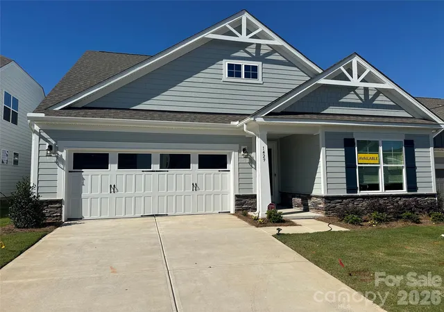 Photo 1 of Single family home for sale at 1429 Ardmore Dr, Sherrills Ford, NC 28673 | MLS# 4404684 | Listing updated on 2026-10-24