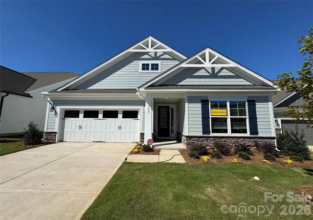 Photo 2 of Single family home for sale at 1429 Ardmore Dr, Sherrills Ford, NC 28673 | MLS# 4404684 | Listing updated on 2026-10-04