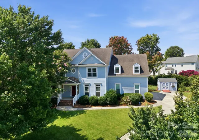Photo 1 of Single family home for sale at 5601 Underwood Ave, Charlotte, NC 28213 | MLS# 4404689 | Listing updated on 2026-09-28