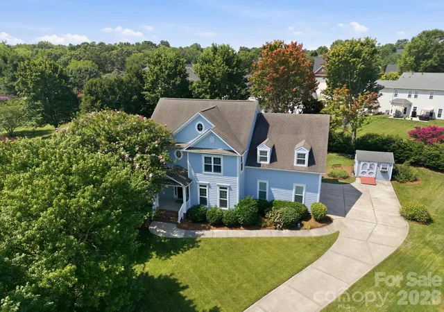 Photo 2 of Single family home for sale at 5601 Underwood Ave, Charlotte, NC 28213 | MLS# 4404689 | Listing updated on 2026-09-28