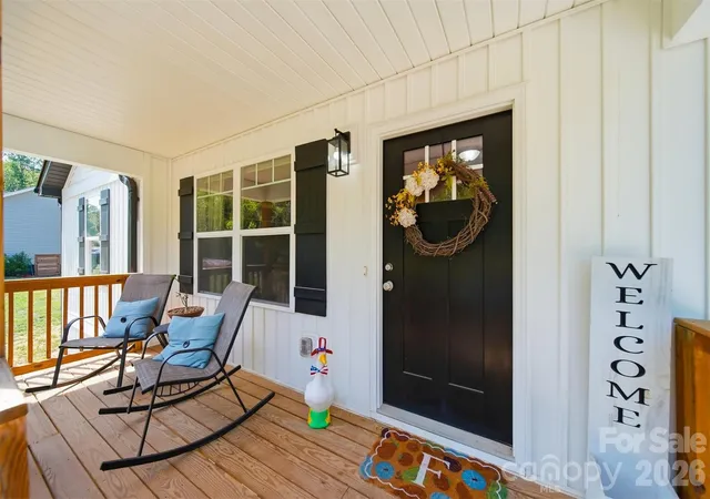 Photo 3 of Single family home for sale at 2370 Ellen St, Granite Falls, NC 28630 | MLS# 4404690 | Listing updated on 2026-08-05