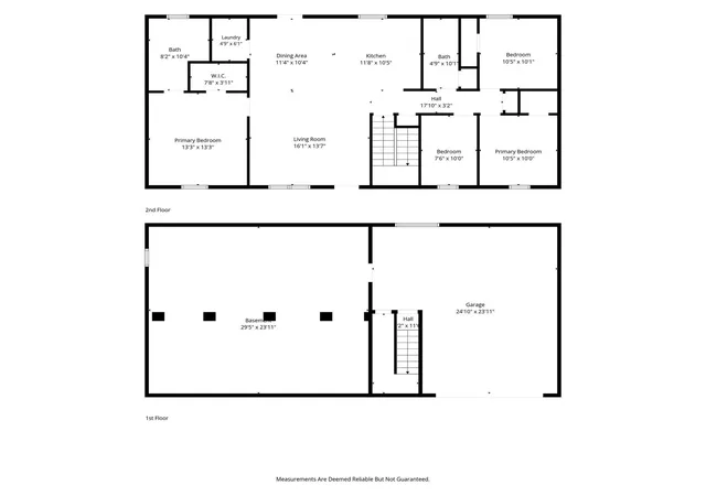 Photo 33 of Single family home for sale at 2370 Ellen St, Granite Falls, NC 28630 | MLS# 4404690 | Listing updated on 2026-08-05
