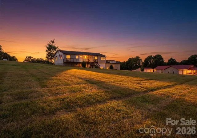 Photo 3 of Single family home for sale at 1127 Black Oak Ridge Rd, Taylorsville, NC 28681 | MLS# 4404691 | Listing updated on 2026-09-02