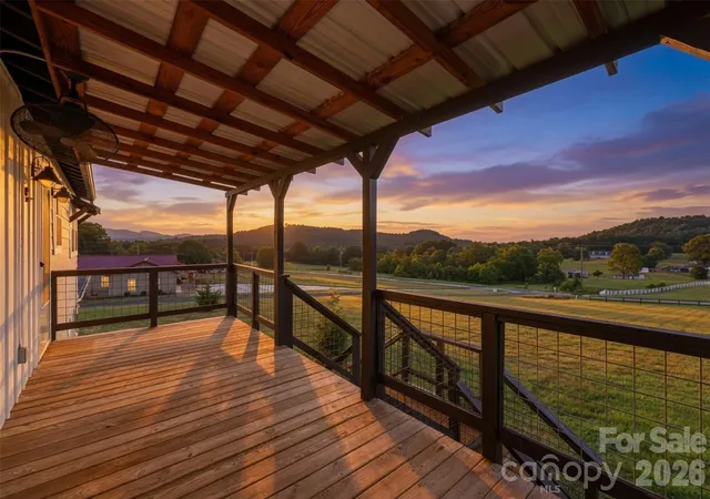Photo 2 of Single family home for sale at 1127 Black Oak Ridge Rd, Taylorsville, NC 28681 | MLS# 4404691 | Listing updated on 2026-09-02