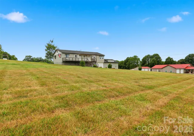 Photo 3 of Single family home for sale at 1127 Black Oak Ridge Rd, Taylorsville, NC 28681 | MLS# 4404691 | Listing updated on 2026-09-02