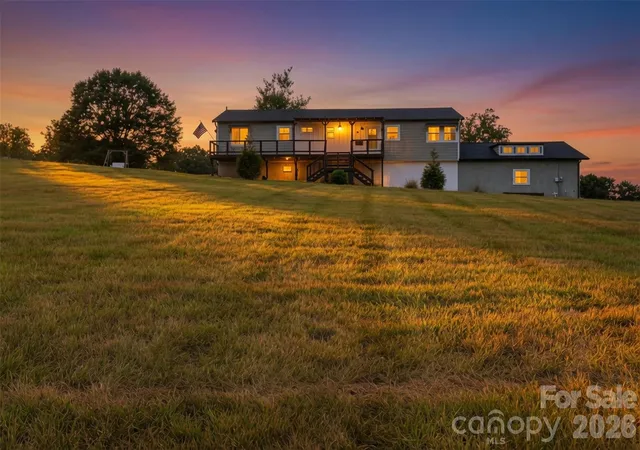 Photo 48 of Single family home for sale at 1127 Black Oak Ridge Rd, Taylorsville, NC 28681 | MLS# 4404691 | Listing updated on 2026-09-02