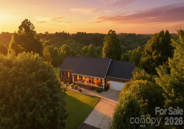 Photo 1 of Single family home for sale at 250 Millennium Dr, Taylorsville, NC 28681 | MLS# 4404695 | Listing updated on 2026-07-19