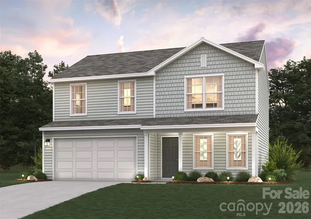 1st image of 253 Parris Farm Rd, Chesnee, SC 29323 | MLS# 4404702