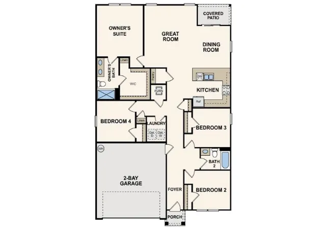2nd image of 1515 Catskill Wy, Newton, NC 28658 | MLS# 4404704