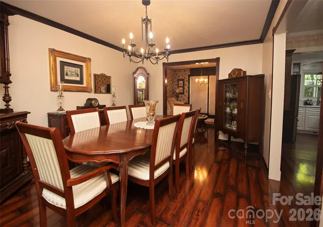 Photo 3 of Single family home for sale at 8301 Abercorn Ln, Charlotte, NC 28227 | MLS# 4404705 | Listing updated on 2026-09-18