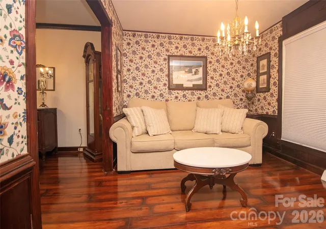 Photo 4 of Single family home for sale at 8301 Abercorn Ln, Charlotte, NC 28227 | MLS# 4404705 | Listing updated on 2026-09-18