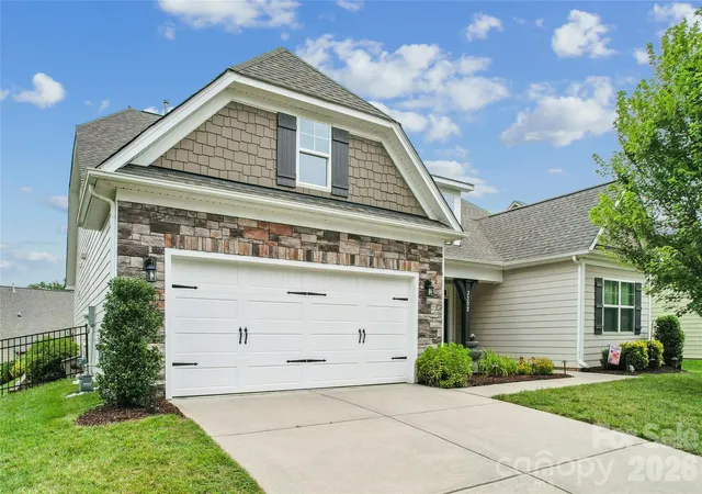 1st image of 3302 Lock Erne Ave, Kannapolis, NC 28081 | MLS# 4404706