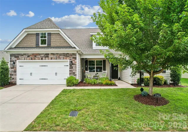 2nd image of 3302 Lock Erne Ave, Kannapolis, NC 28081 | MLS# 4404706
