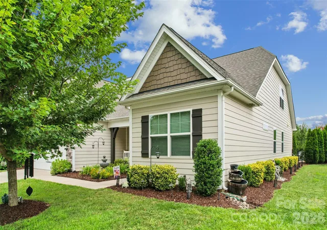 3rd image of 3302 Lock Erne Ave, Kannapolis, NC 28081 | MLS# 4404706