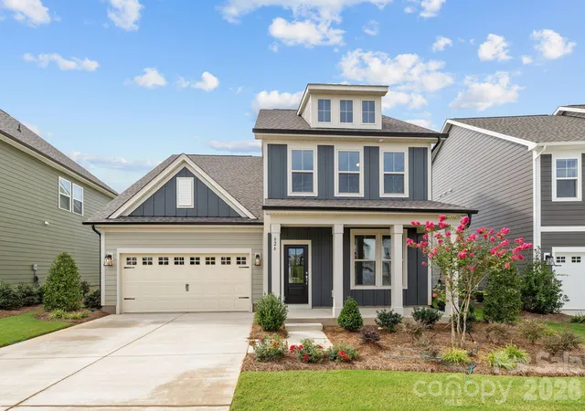 Photo 1 of Single family home for sale at 1284 Aft Ln, York, SC 29745 | MLS# 4404712 | Listing updated on 2026-10-06