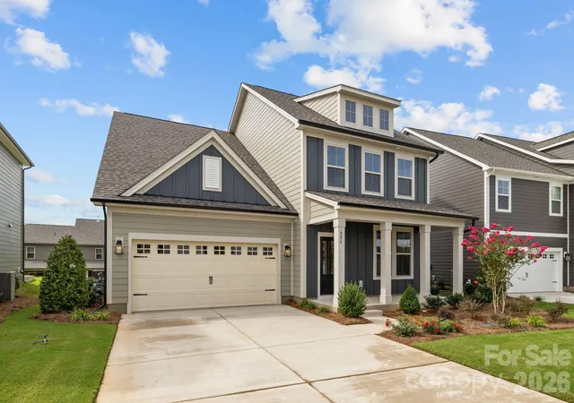 Photo 2 of Single family home for sale at 1284 Aft Ln, York, SC 29745 | MLS# 4404712 | Listing updated on 2026-10-06