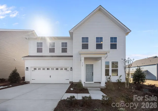 Photo 1 of Single family home for sale at 1288 Aft Ln, York, SC 29745 | MLS# 4404713 | Listing updated on 2026-08-27