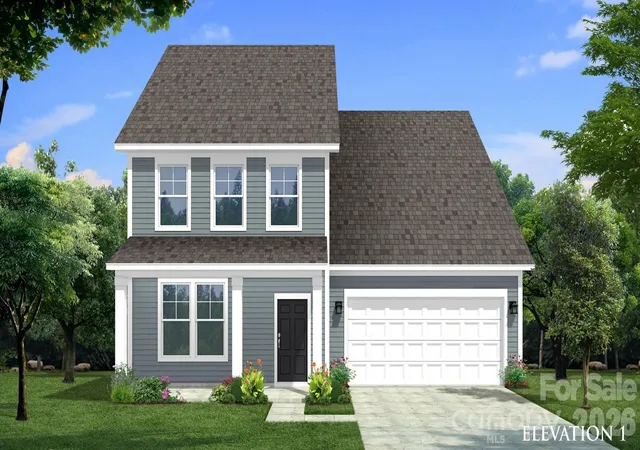 Photo 1 of Single family home for sale at 1288 Aft Ln, York, SC 29745 | MLS# 4404713 | Listing updated on 2026-10-06