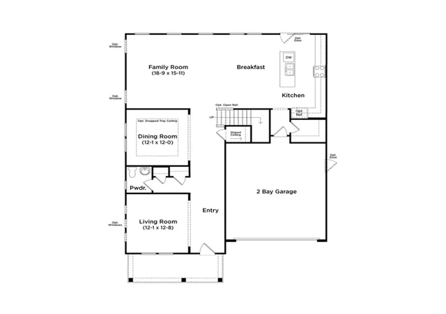 Photo 2 of Single family home for sale at 1288 Aft Ln, York, SC 29745 | MLS# 4404713 | Listing updated on 2026-10-06