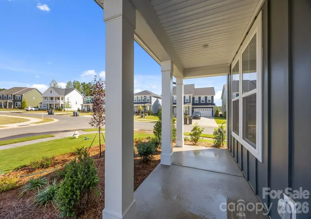 Photo 3 of Single family home for sale at 1288 Aft Ln, York, SC 29745 | MLS# 4404713 | Listing updated on 2026-10-18