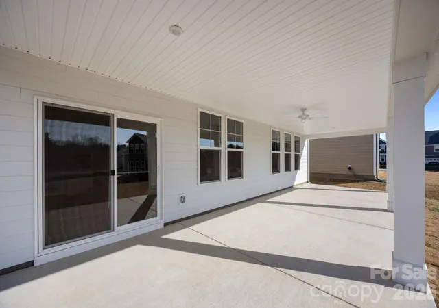 Photo 9 of Single family home for sale at 1288 Aft Ln, York, SC 29745 | MLS# 4404713 | Listing updated on 2026-08-27