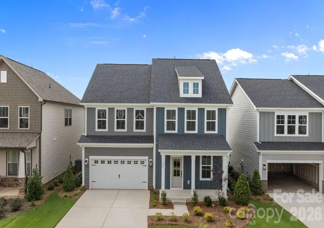 Photo 1 of Single family home for sale at 1442 Lady Slipper Pl, York, SC 29745 | MLS# 4404715 | Listing updated on 2026-10-06