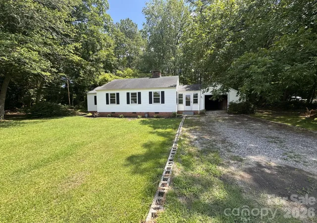 Photo 1 of Single family home for sale at 1250 Hampton Grace Ave, Lancaster, SC 29720 | MLS# 4404716 | Listing updated on 2026-08-28