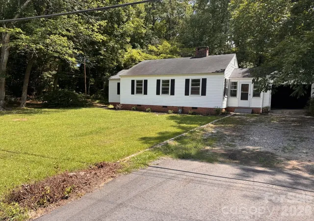 Photo 2 of Single family home for sale at 1250 Hampton Grace Ave, Lancaster, SC 29720 | MLS# 4404716 | Listing updated on 2026-08-28
