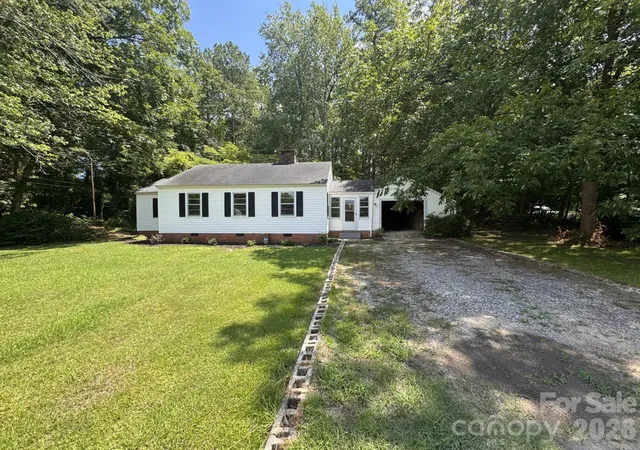 Photo 3 of Single family home for sale at 1250 Hampton Grace Ave, Lancaster, SC 29720 | MLS# 4404716 | Listing updated on 2026-08-28