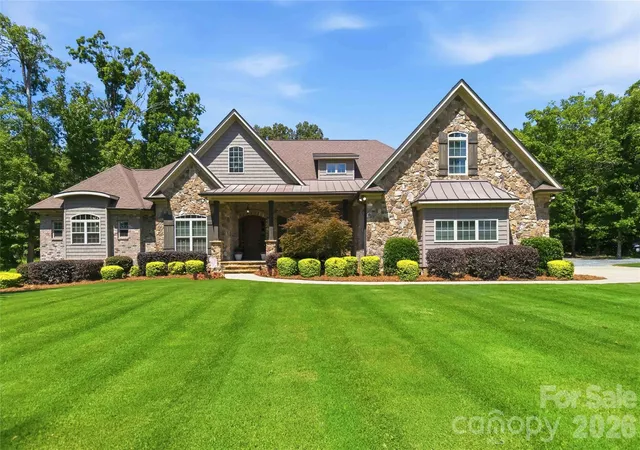 Photo 1 of Sale Pending at 1017 Biggers Farm Ct, Indian Trail, NC 28079 | MLS# 4404718 | Listing updated on 2026-09-22