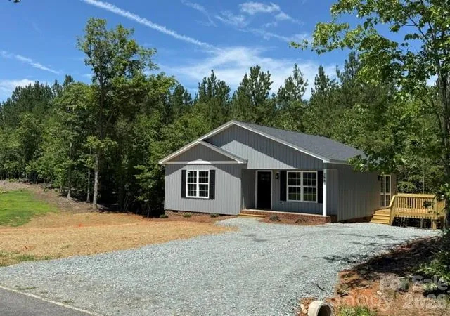 2nd image of 188 Walnut Rd, Lexington, NC 27292 | MLS# 4404719